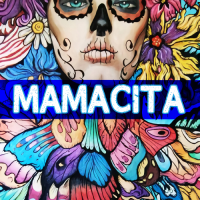 Mamacita - Full Cover cover
